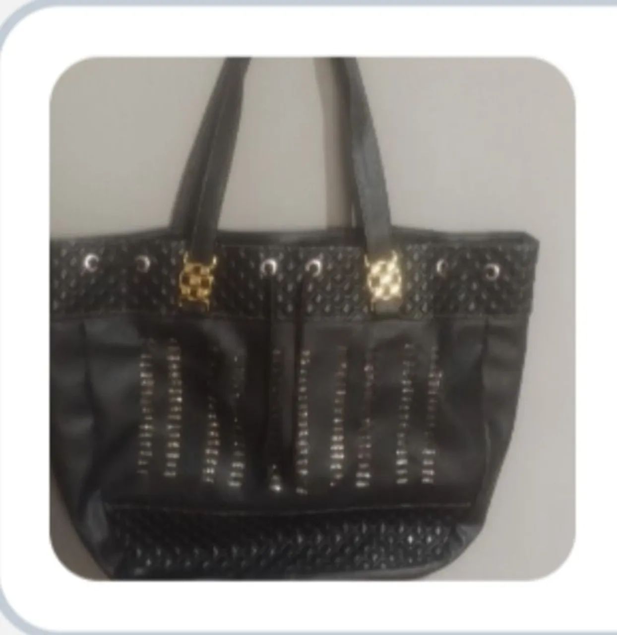 Bolsa grande 