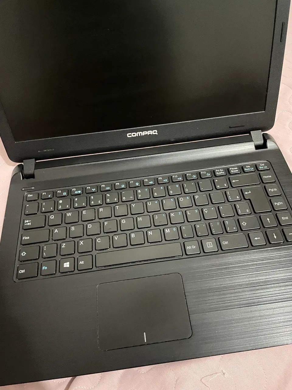 Notebook Compaq - Foto 4