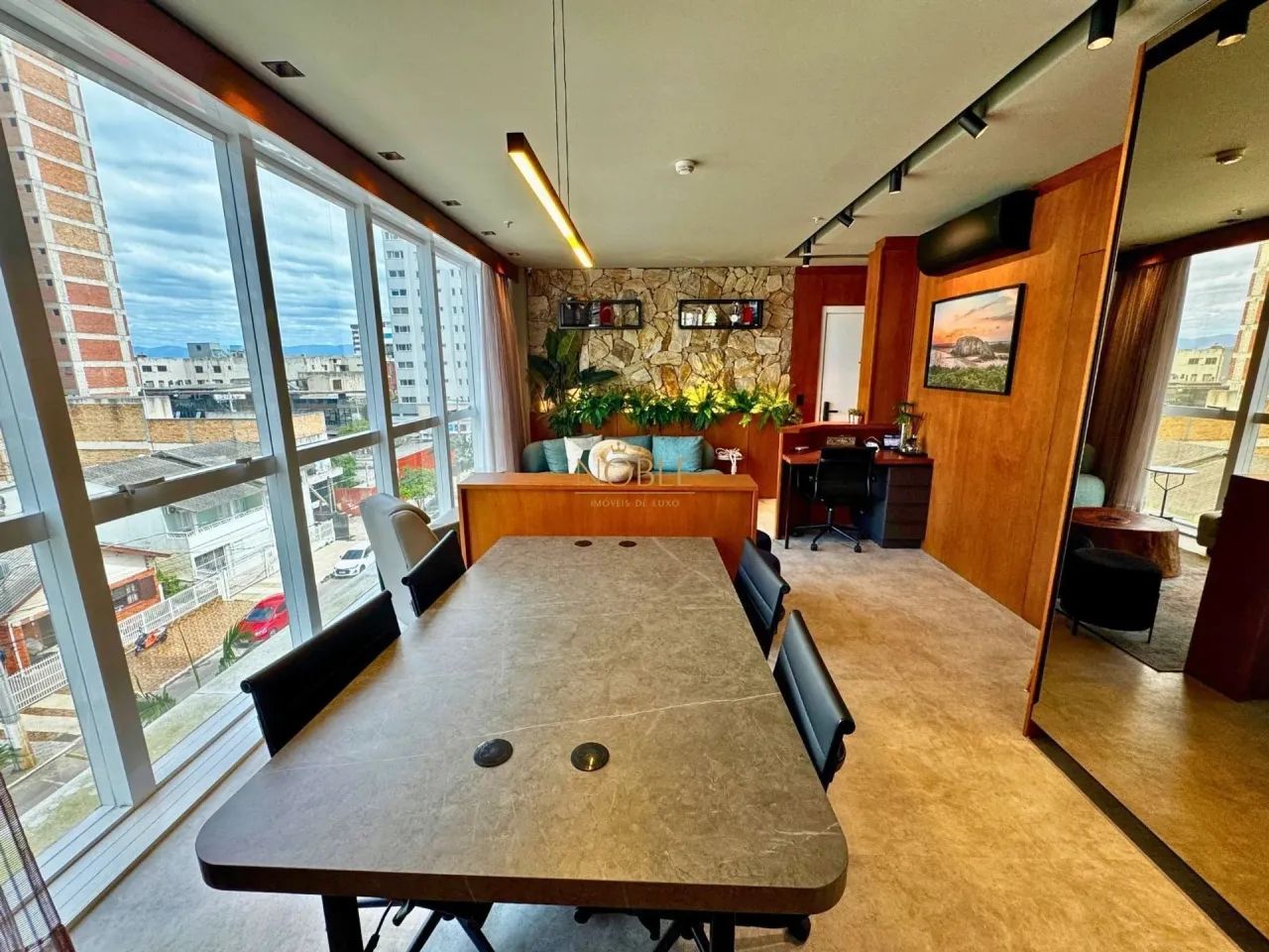 Sala Comercial no Pinho Executive - Foto 4