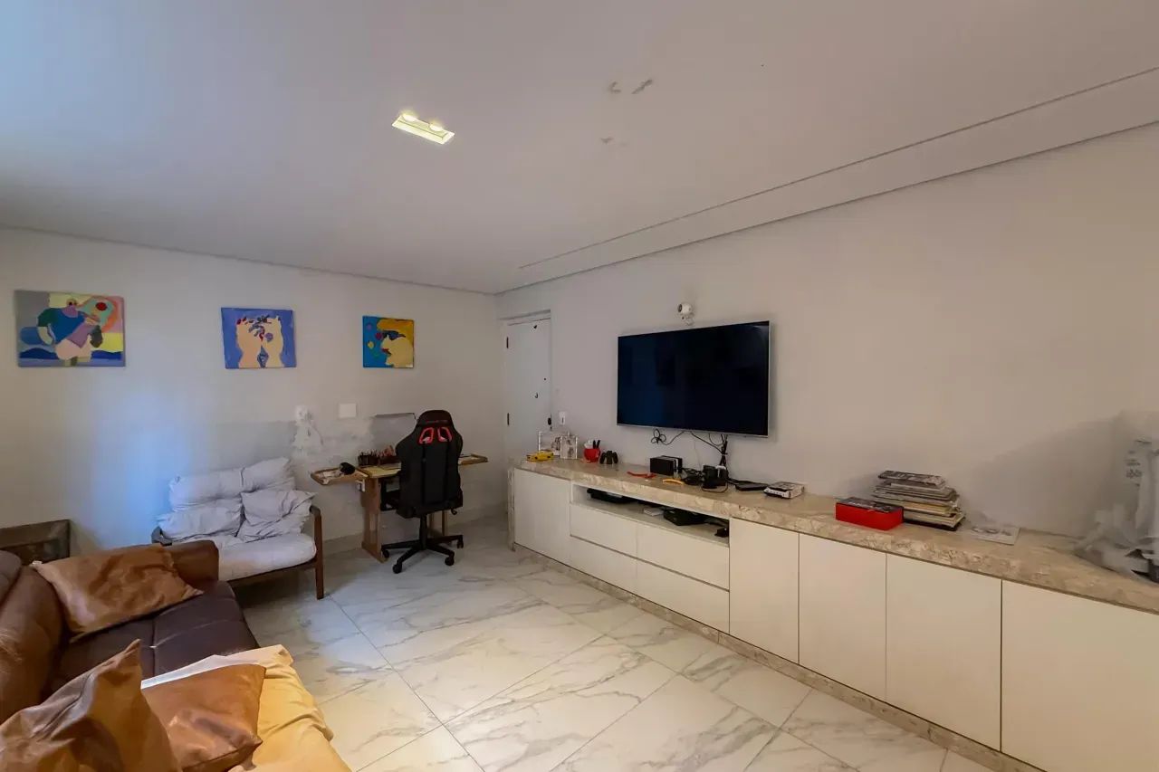 APARTAMENTO A VENDA, 04 QUARTOS, 02 VAGAS - Foto 5