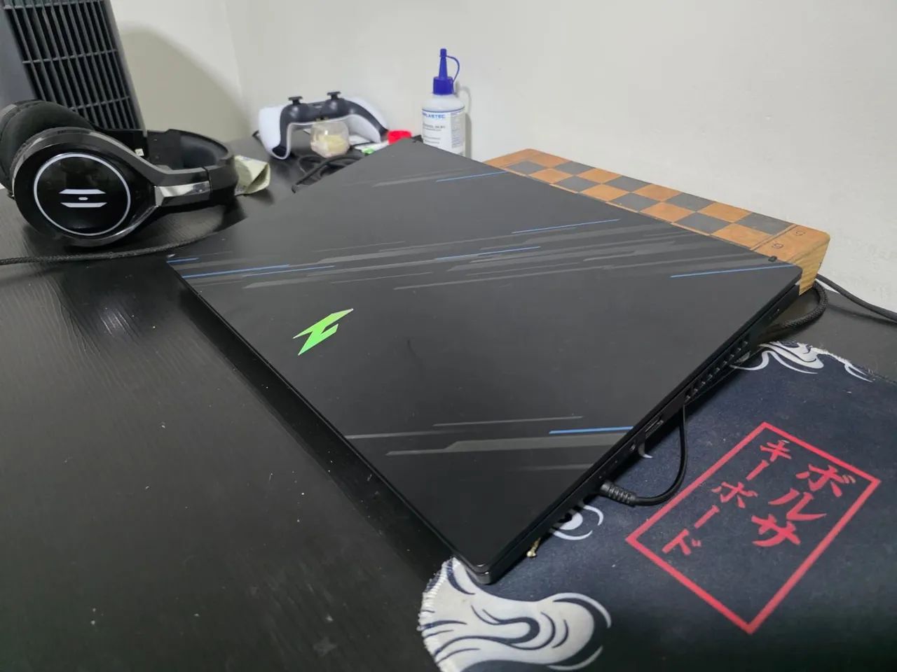 Notebook Acer Nitro V15 16gb - Foto 4