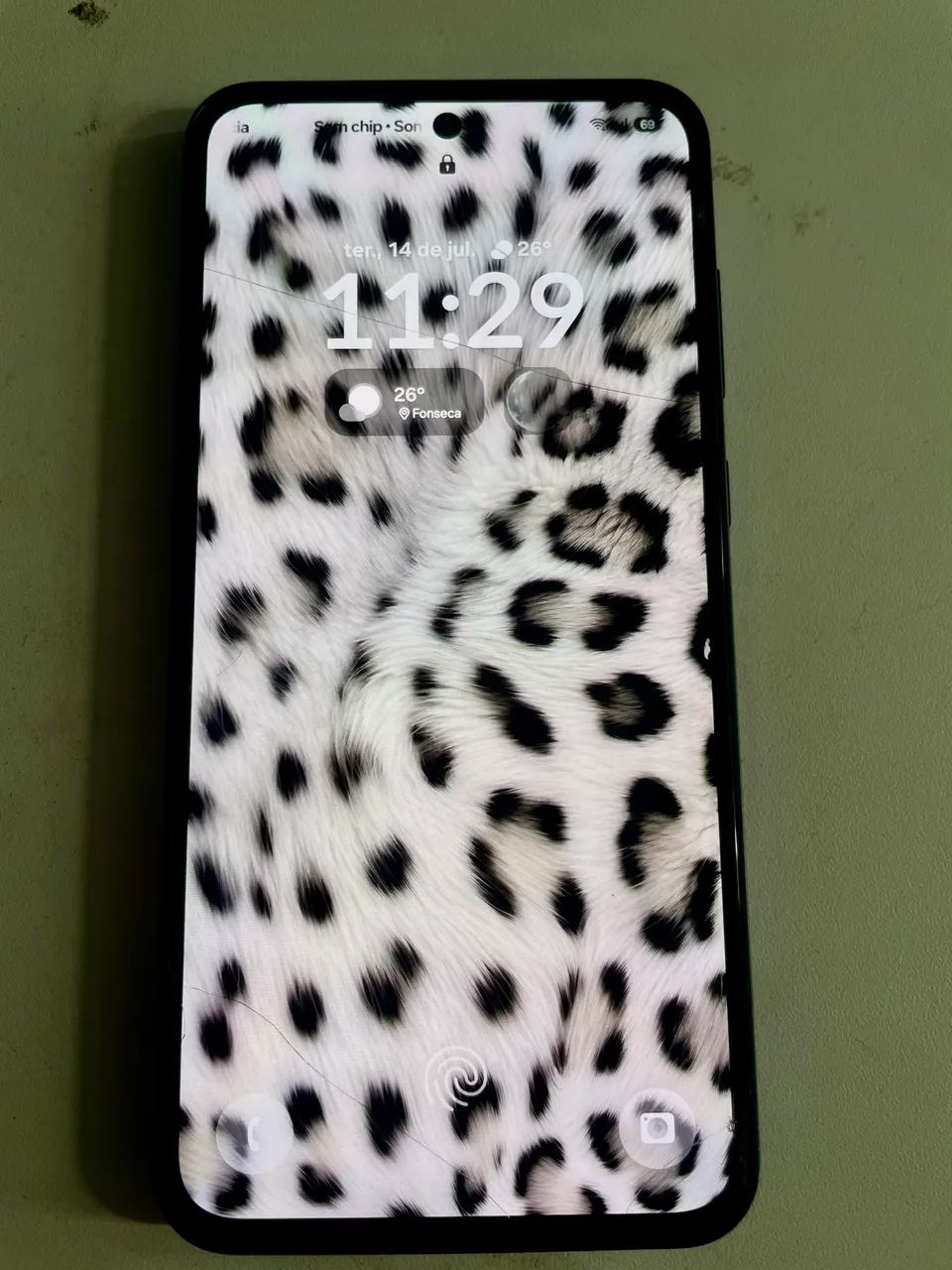 Galaxy A55 5G - Foto 3