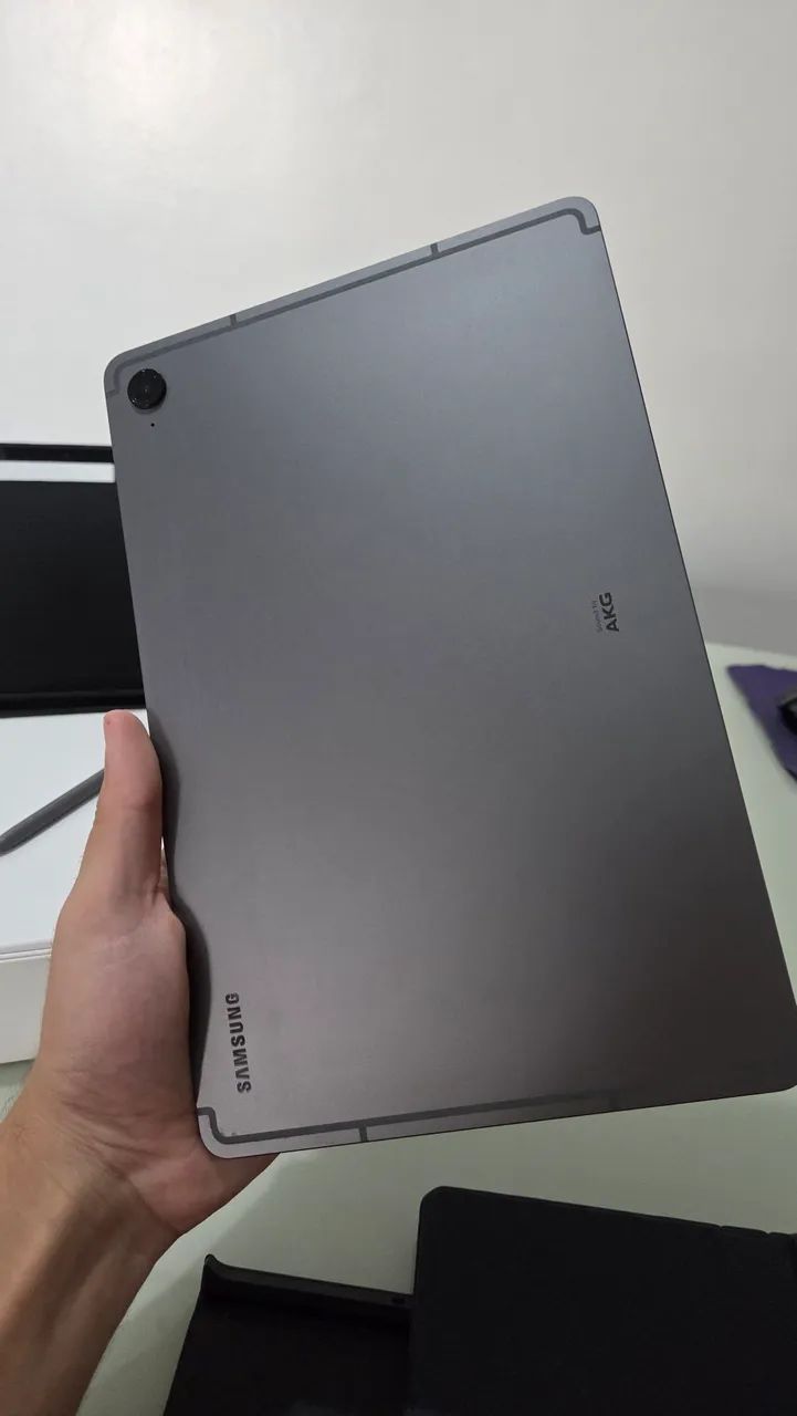 Samsung Galaxy Tab S9 FE - Extra - Foto 3