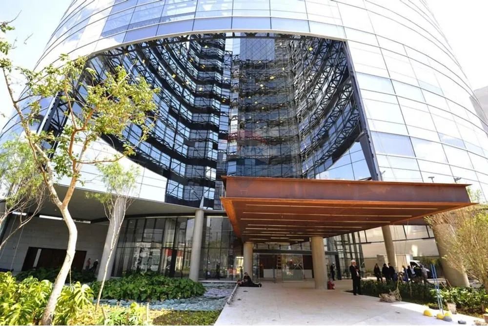 Locação de Laje Comercial de 528m² e 14 vagas em Pinheiros - Foto 3