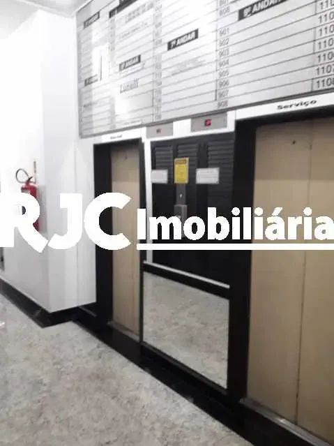 Comercial/Industrial de 75 metros quadrados no bairro Tijuca - Foto 8