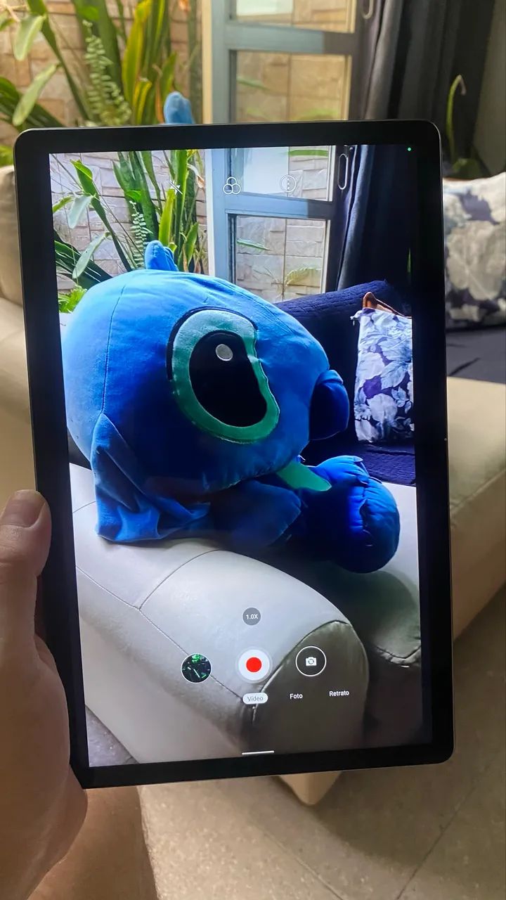 lenovo tab p11 plus 4gb 64gb - Foto 2