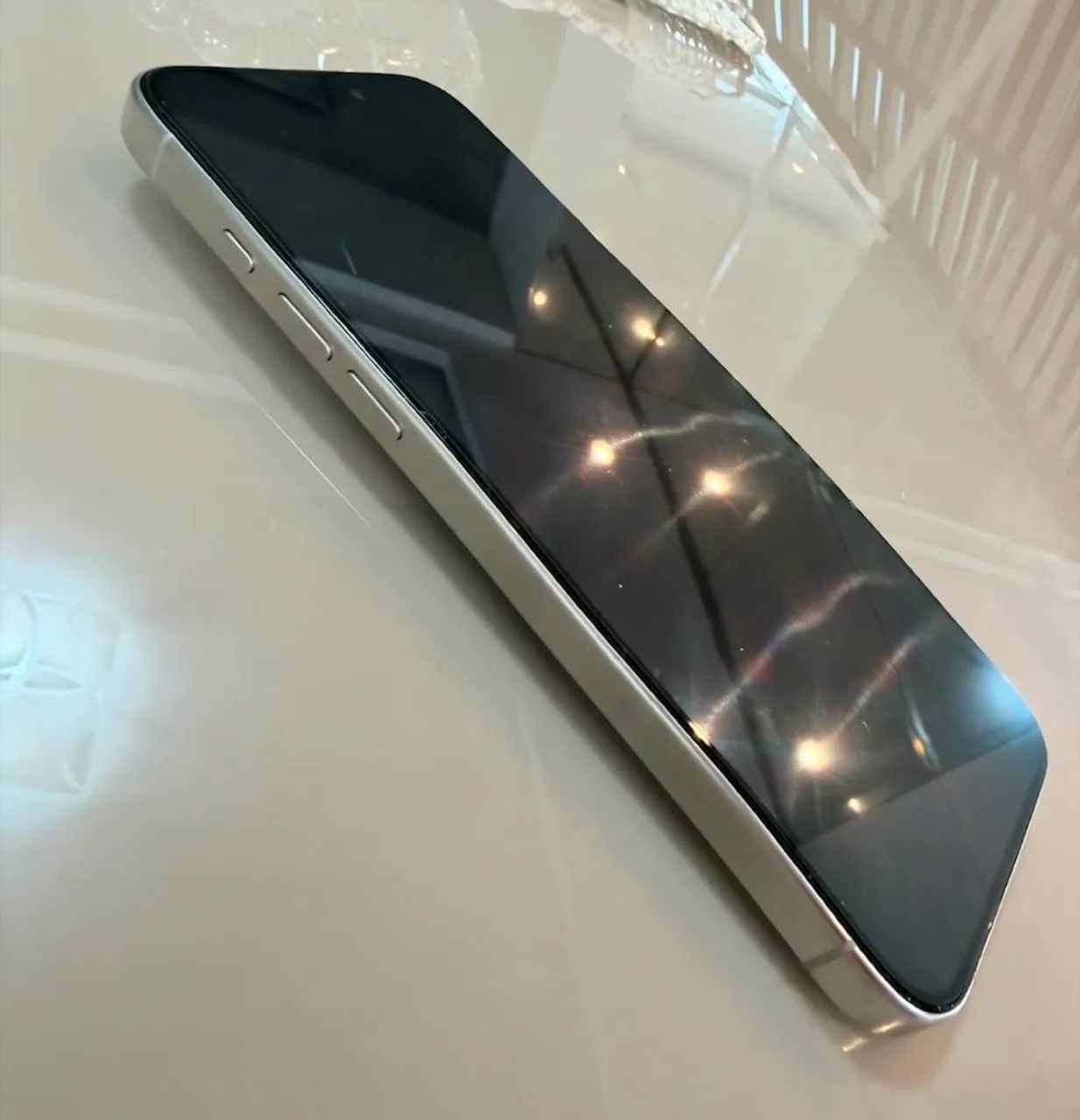 iPhone 16 pro max  - Foto 2