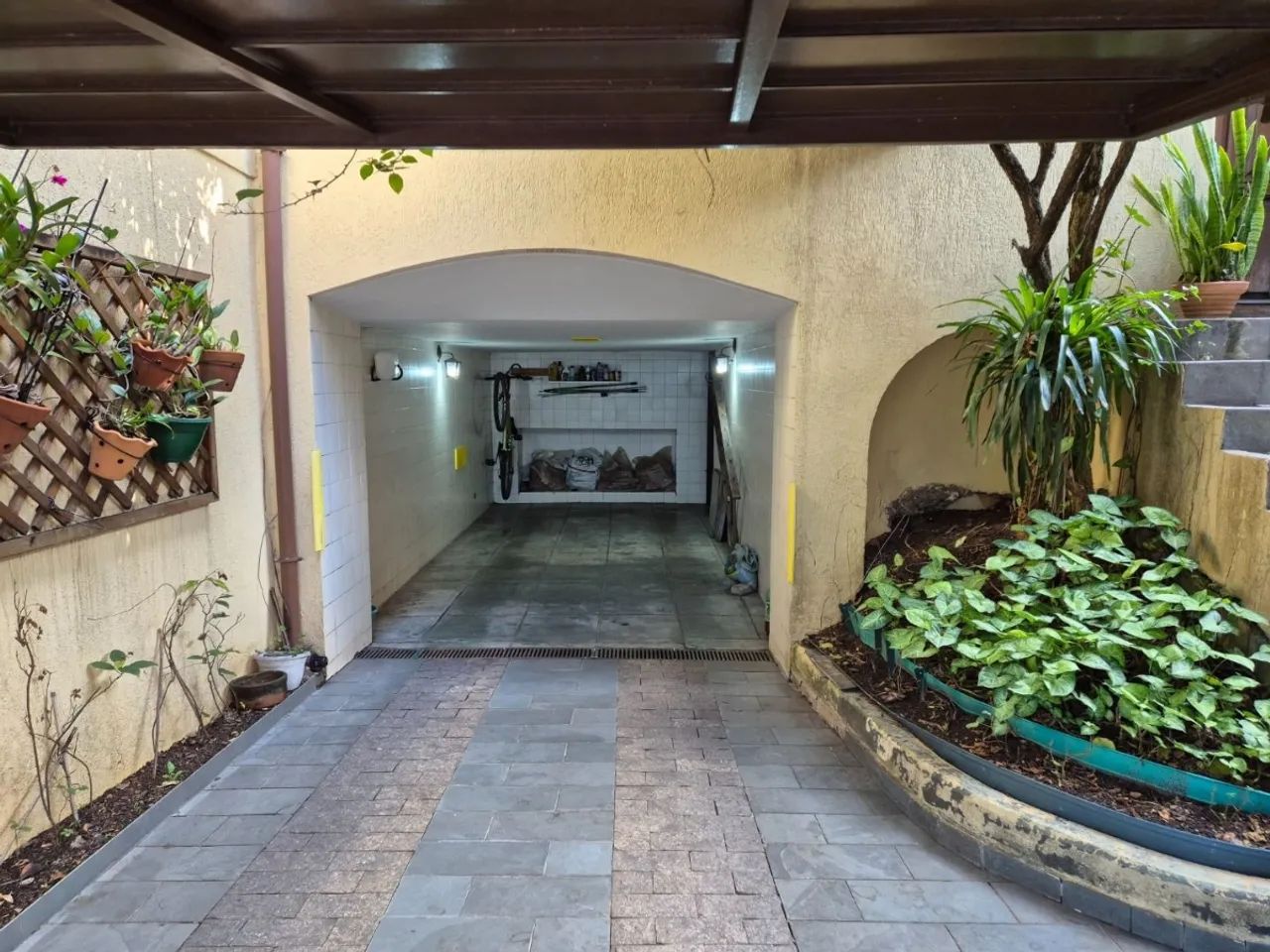 Casa para venda em Mirandópolis com 3 quartos, sendo 1 suíte, 182m² - Foto 3