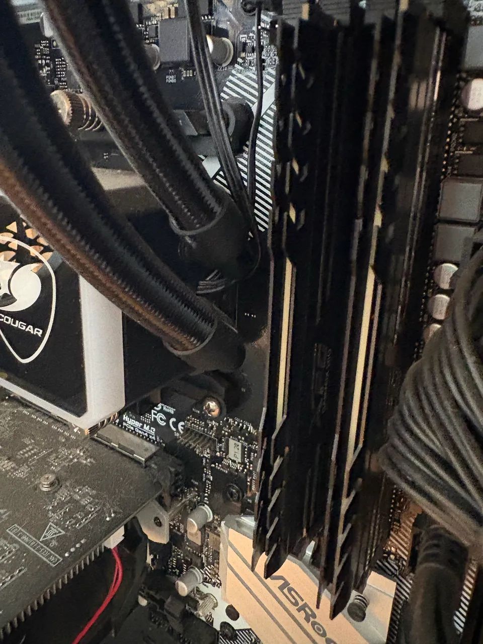 PC ryzen 9 32gb ram 1,25tb ssd - Foto 4