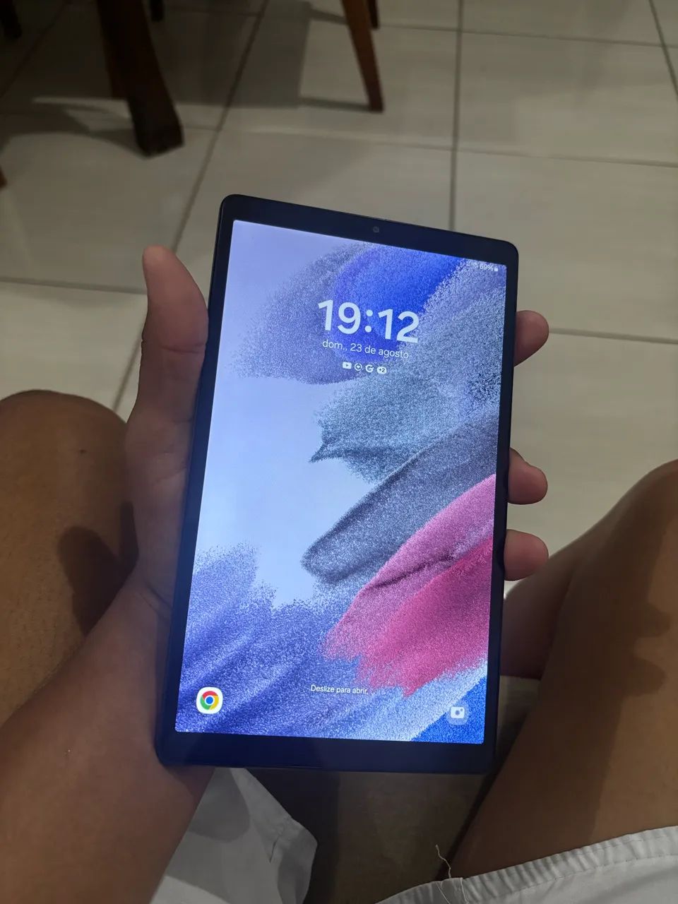 Tablet a7 lite  - Foto 2
