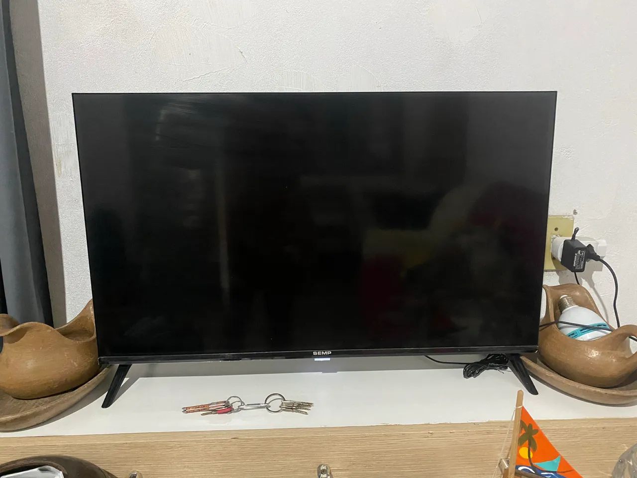 Televisão 