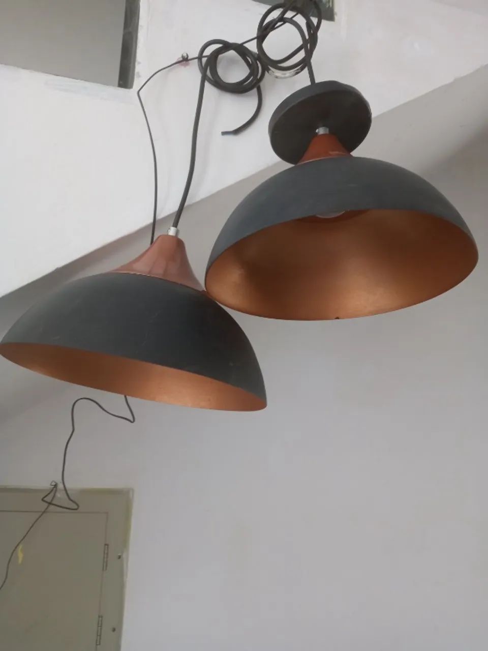 Luminária 