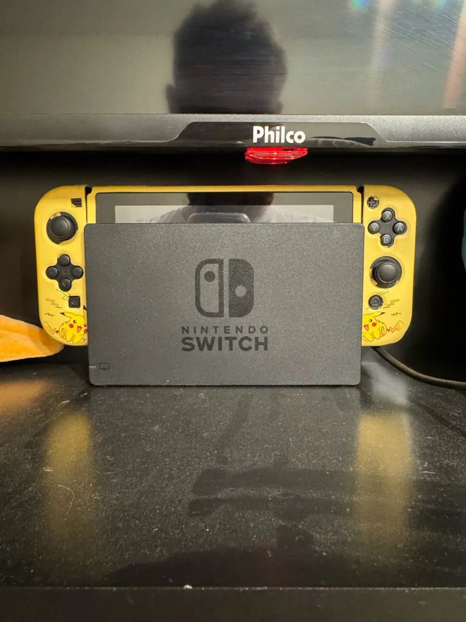 Nintendo Switch V1 Desbloqueado  - Foto 2