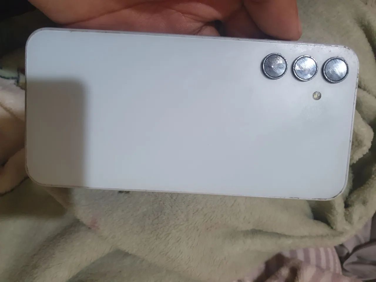 A15 5g 256 gigas e 8 de ram  - Foto 3