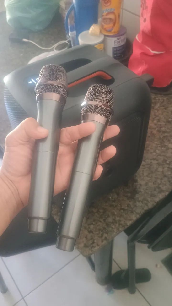 Jbl patybox Encore  - Foto 2