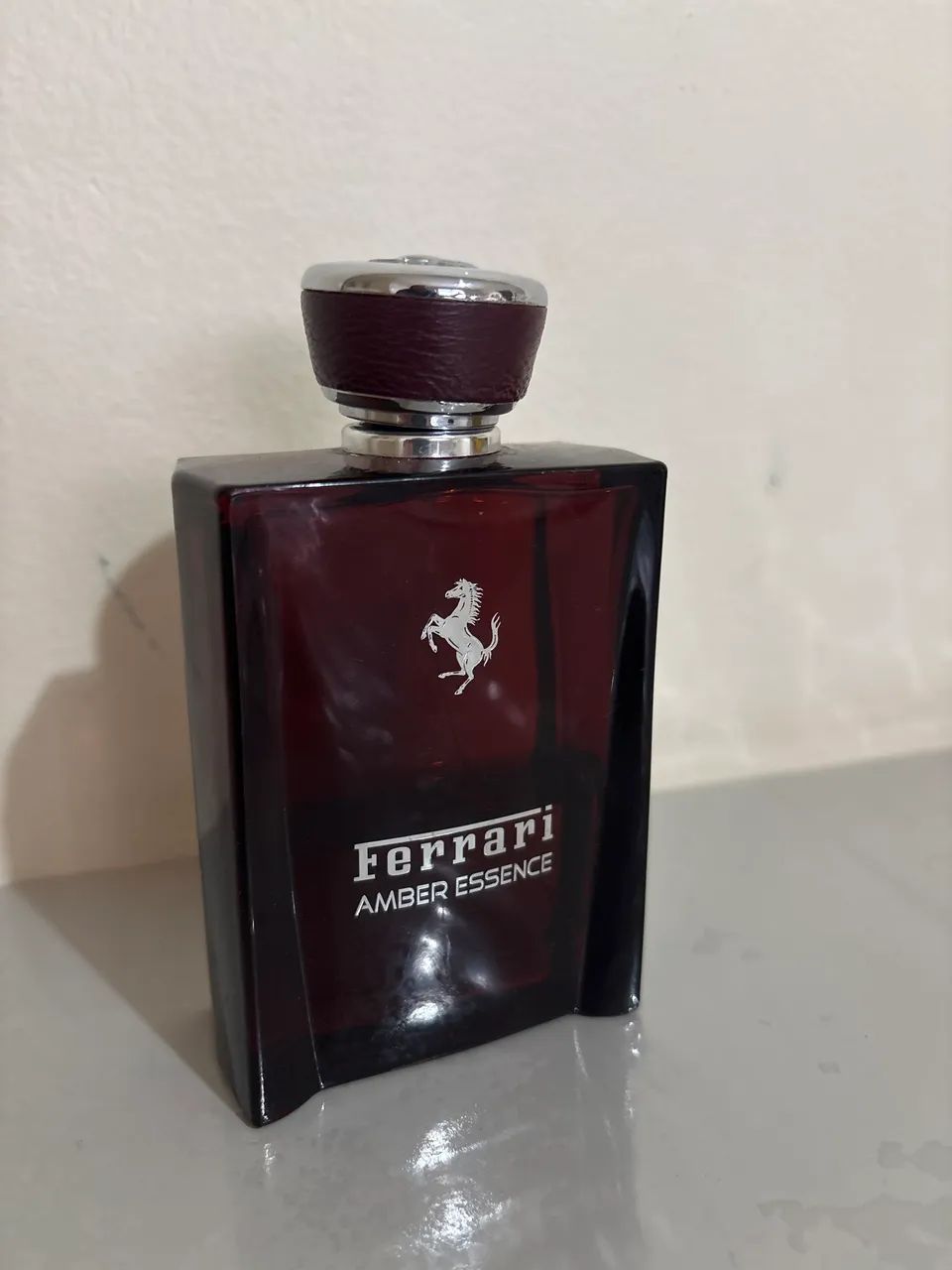 Perfume Ferrari raridade - Foto 2