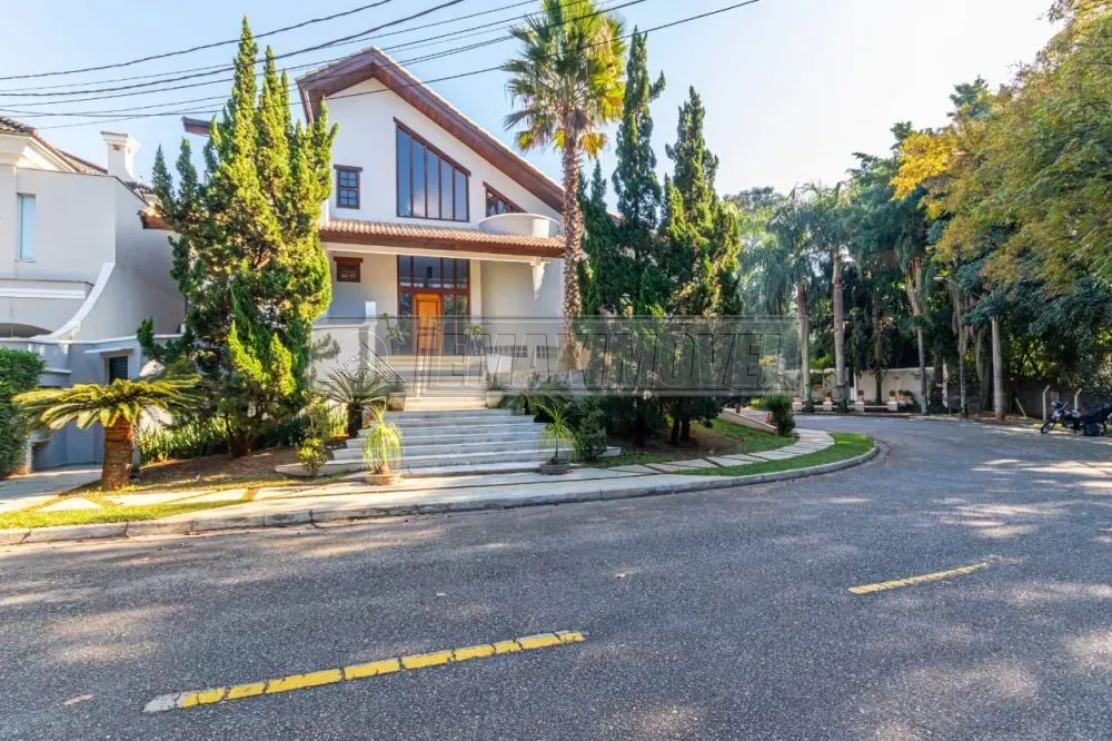 Casa em Condomínios em Sorocaba - Foto 2