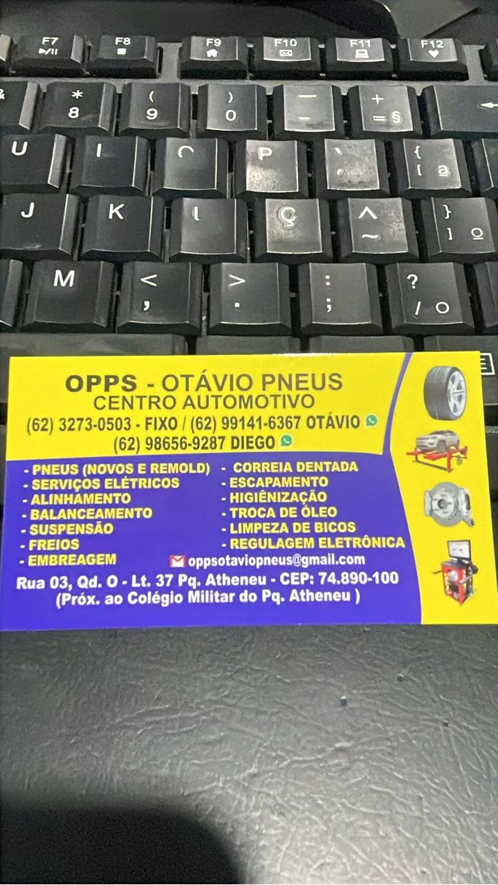 MECÂNICO  - Foto 3