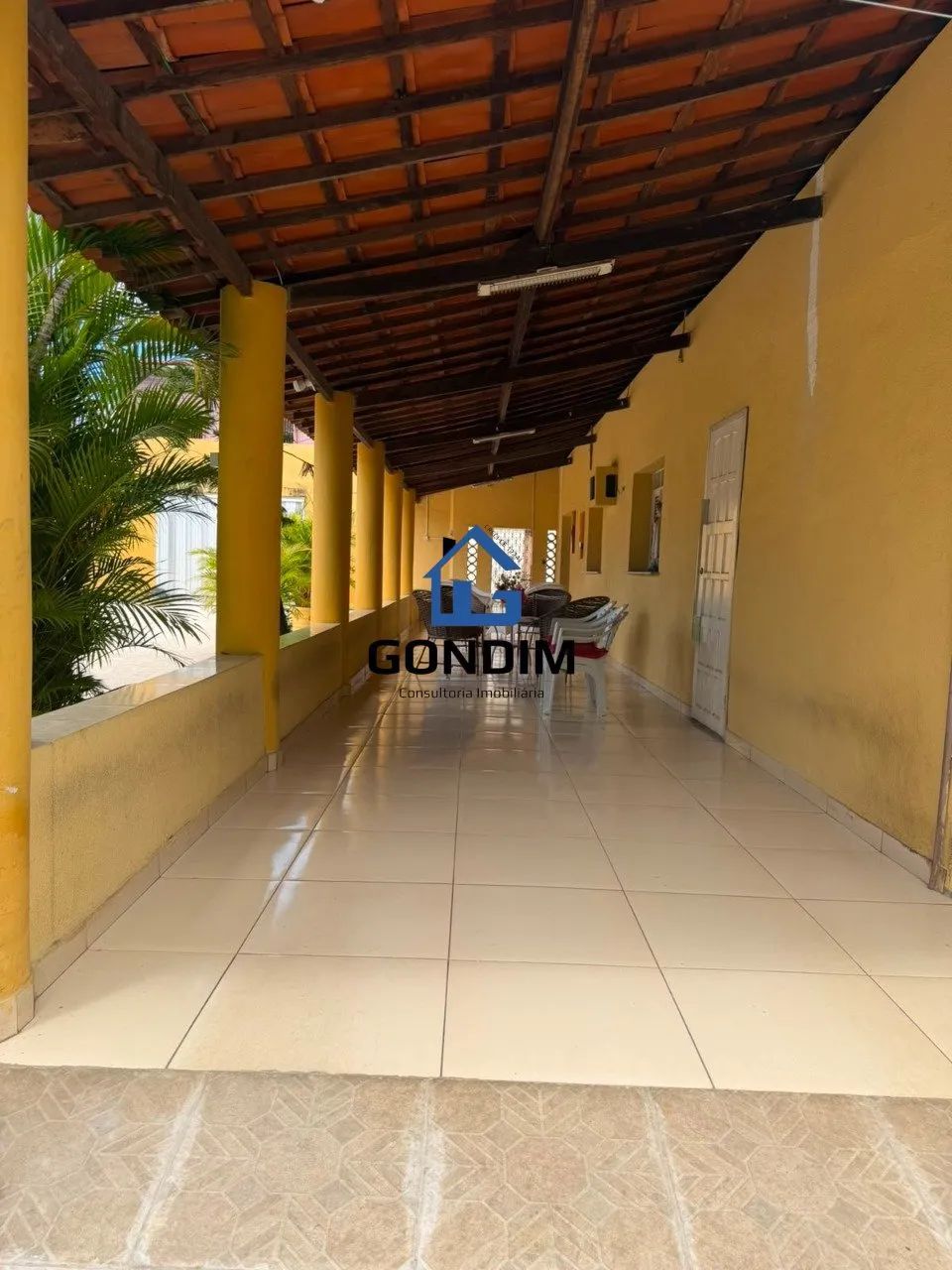 Excelente Casa à Venda em Pacatuba - Foto 4