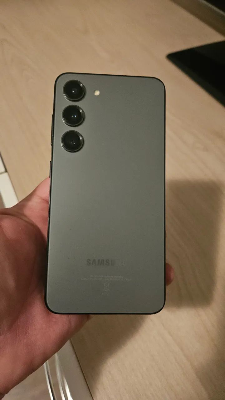 Samsung s23 256gb - Foto 2