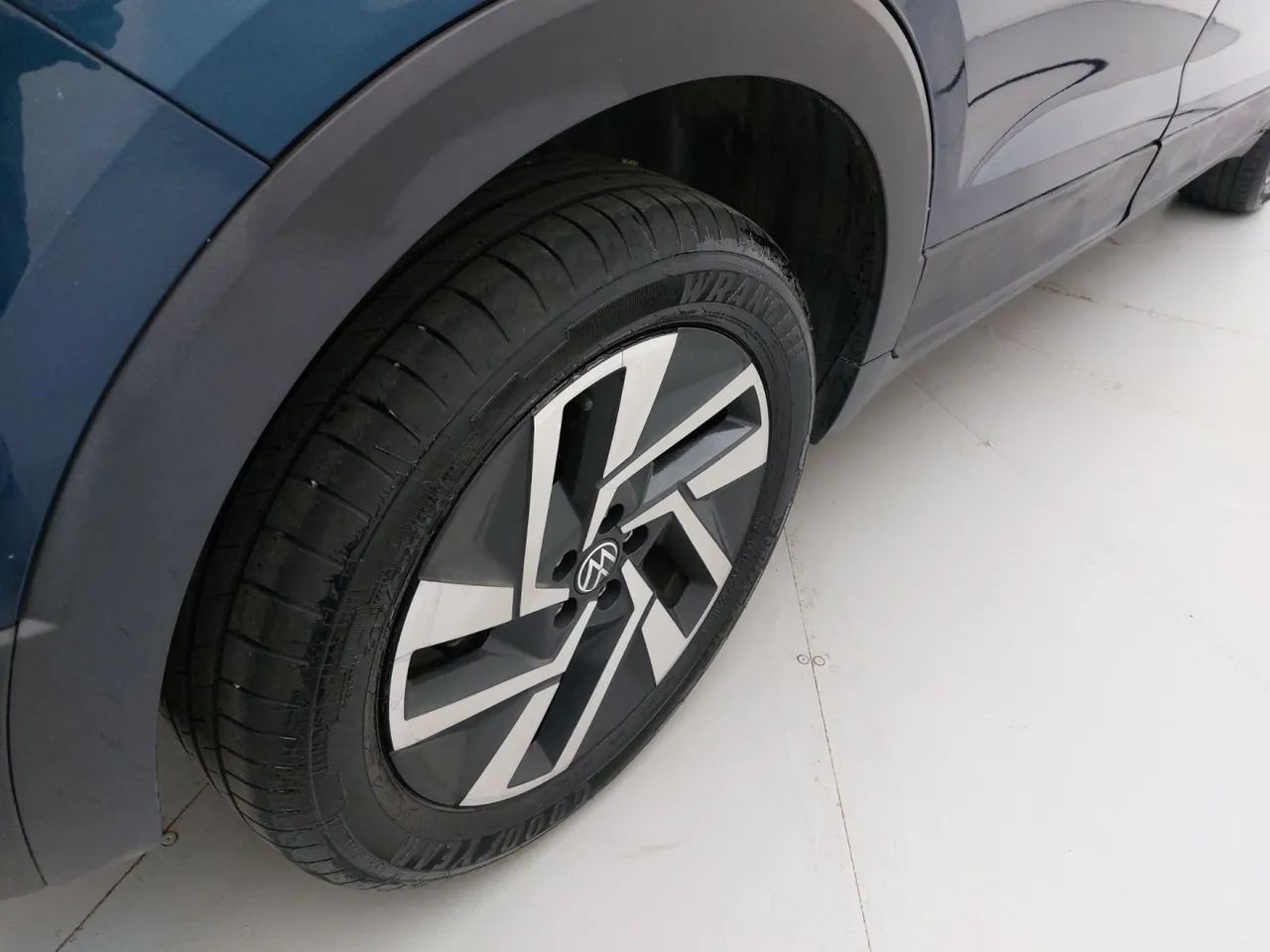 Volkswagen T-Cross Highline 1.4 TSI Flex 16V 5P AUT, foto 14 de 18