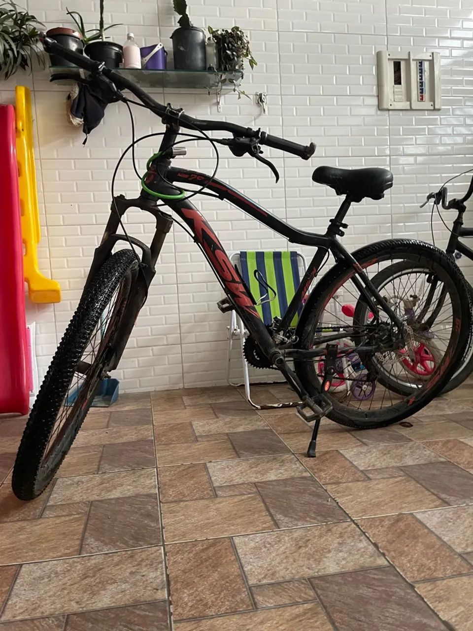 Bicicleta aro 29 - Foto 2
