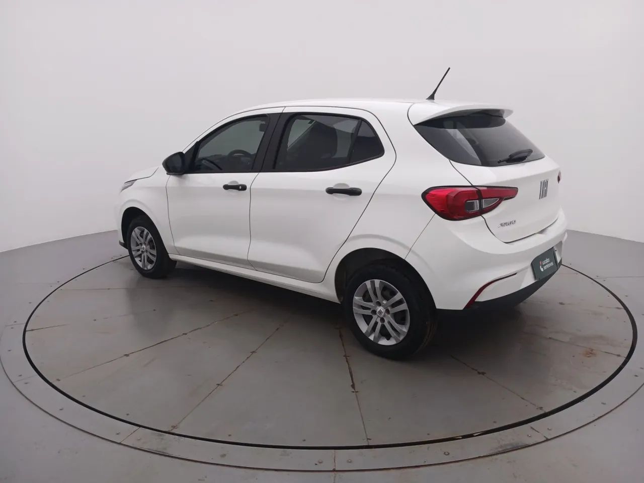 Fiat Argo 1.0 6V Flex. 2023 - Foto 3