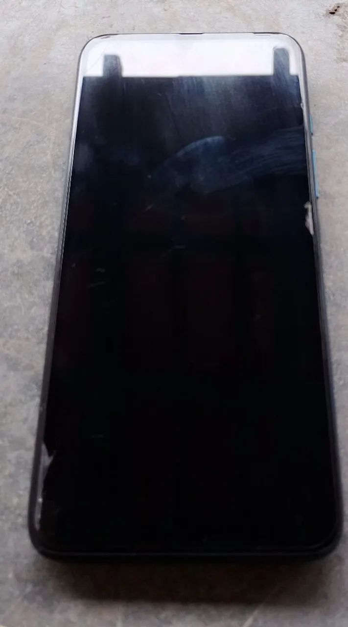 Smartphone Motorola One Fusion Plus
