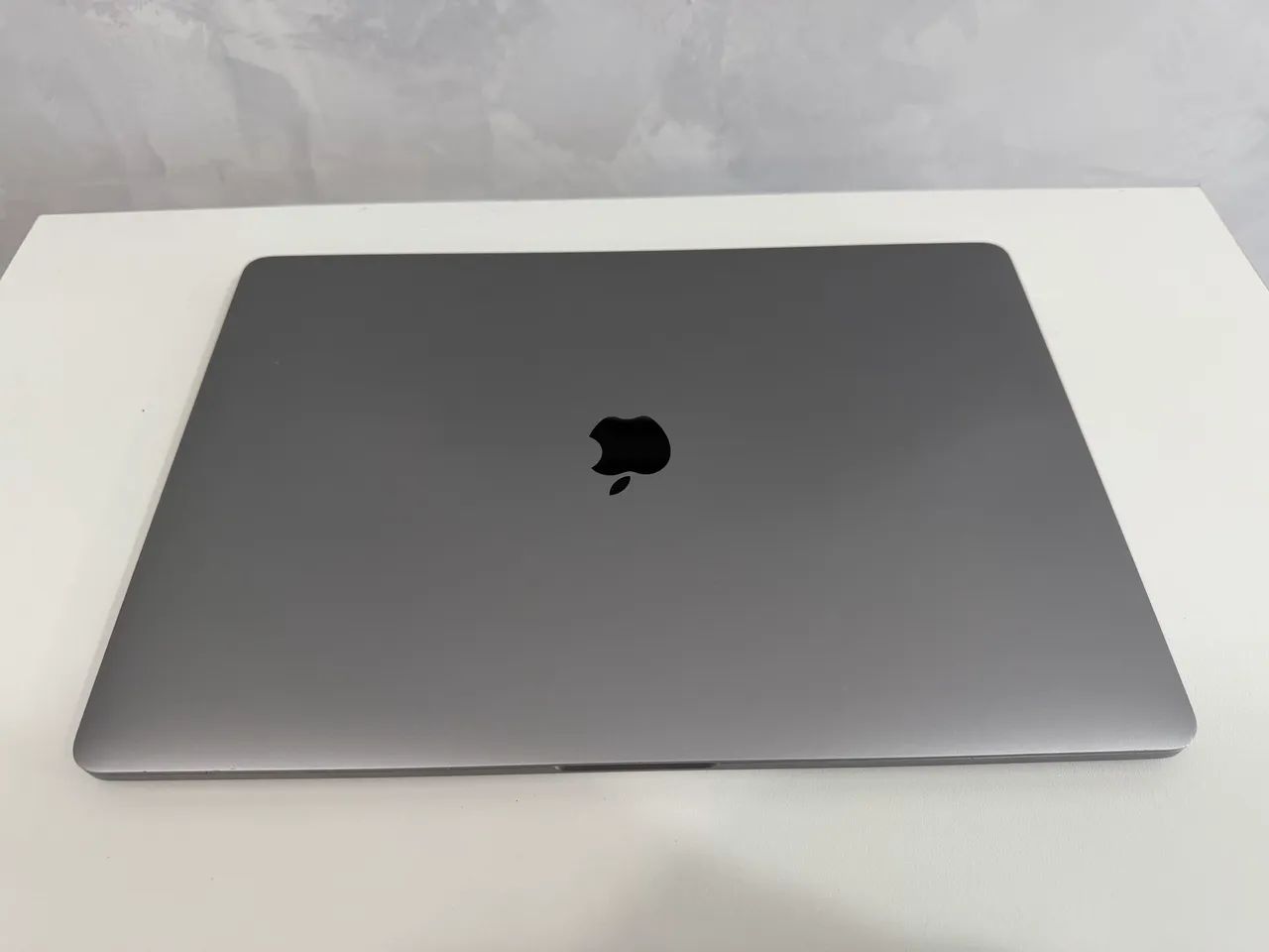 MACBOOK PRO CORE i9, 32 GB RAM, 512 ARMAZENAMENTO, 15.4?, TOUCH