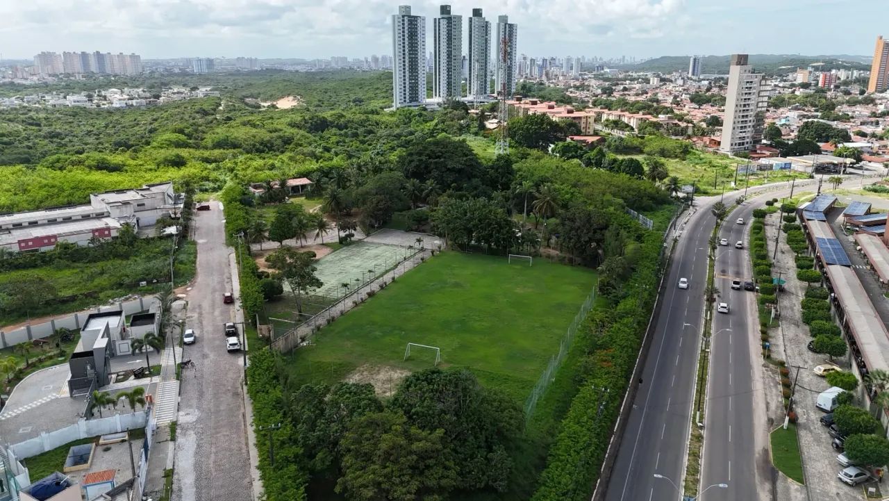Terreno em Ponta Negra 21.000 m2 - Foto 4