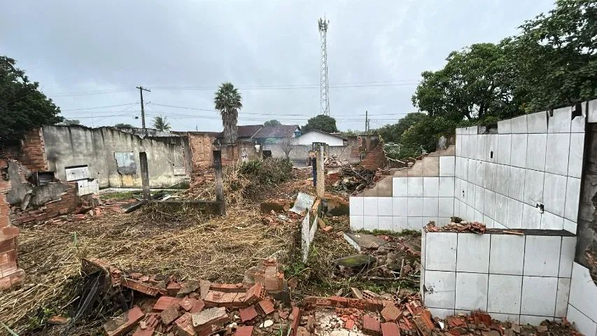 Limpeza de lote - Foto 2