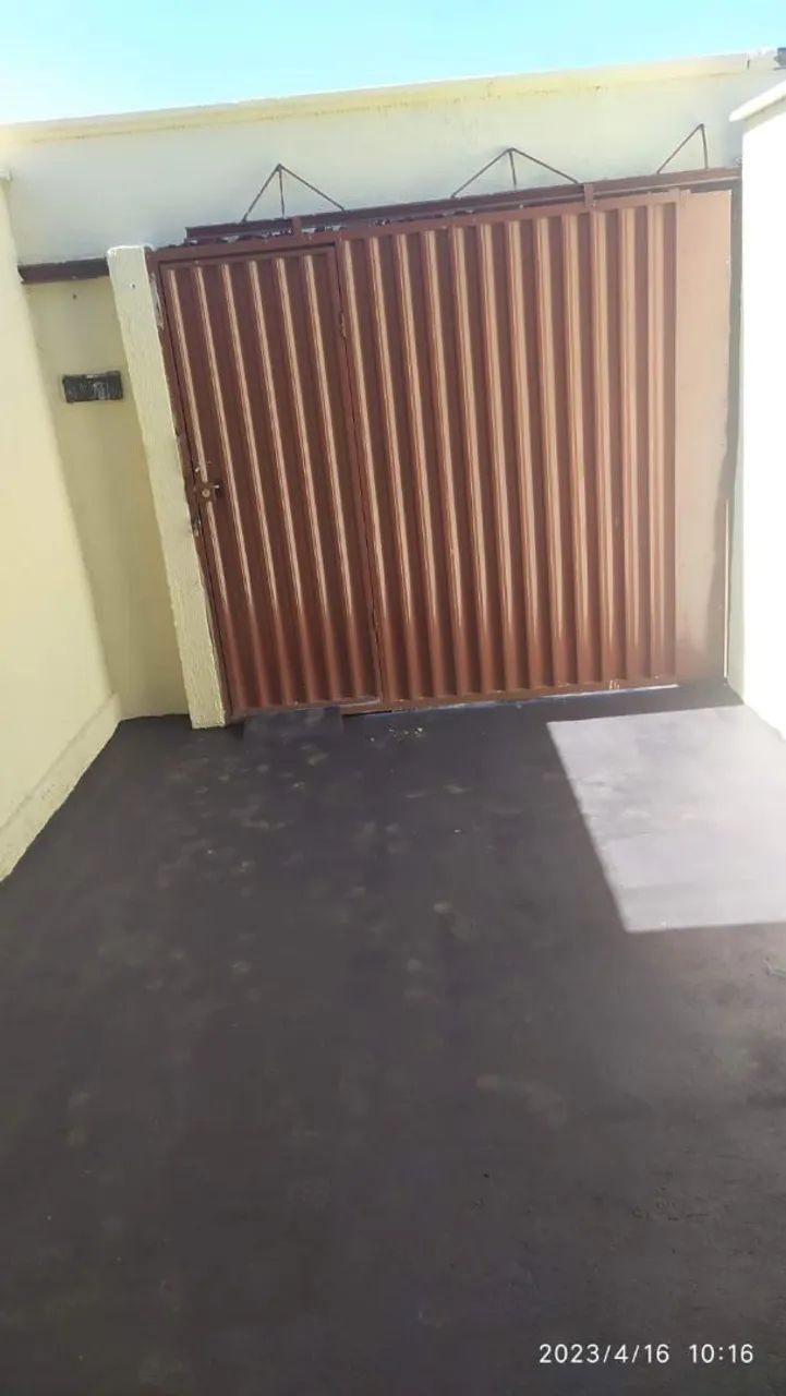Kitnet com garagem entrada privativa  - Foto 3