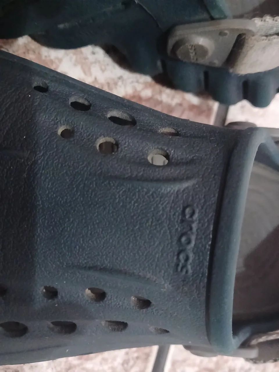 Crocs original N° 35/36 - Foto 5