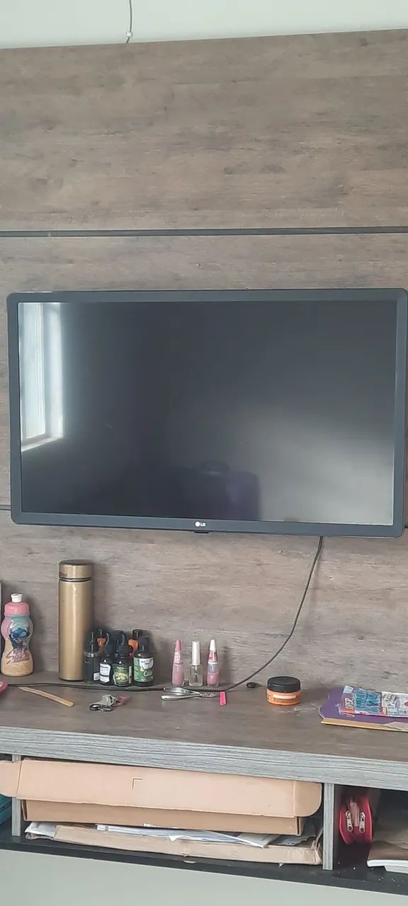 Tv lg 32 " - Foto 2