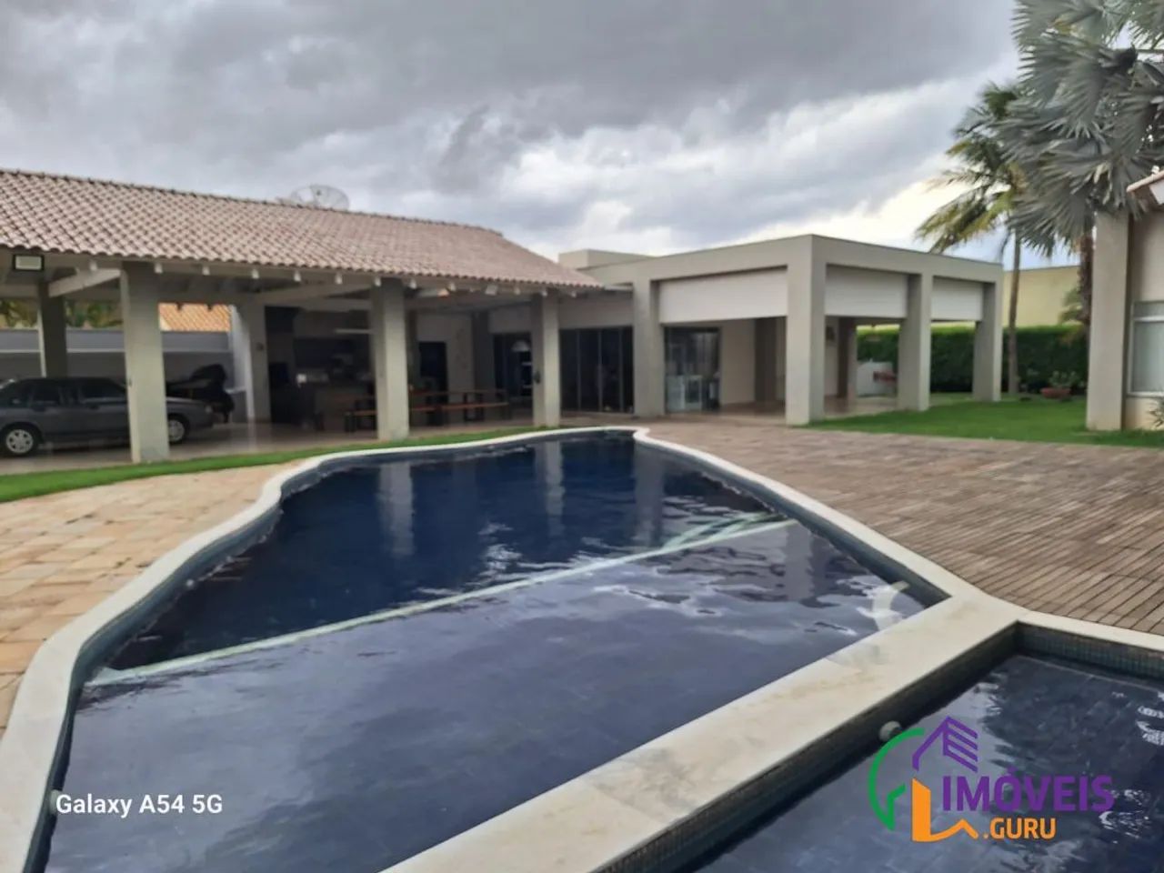 CASA TÉRREA - JARDIM MARINGÁ - MT - Foto 3