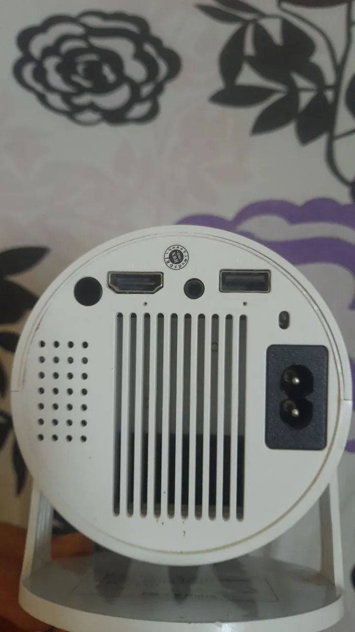 Projetor HY300 - Foto 3