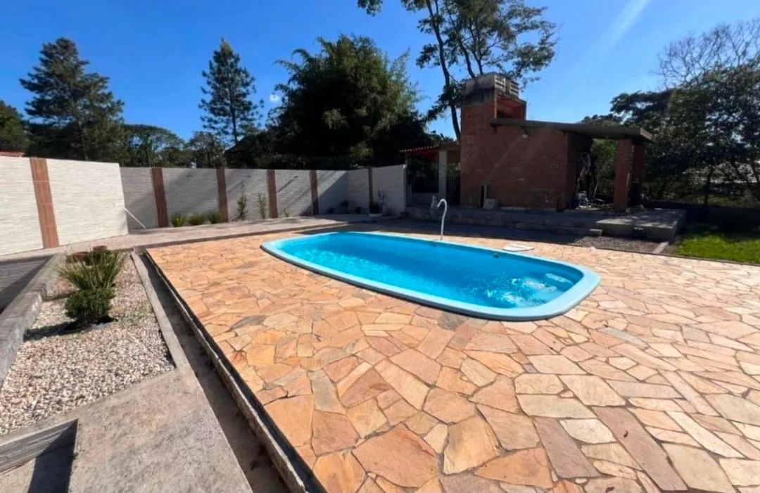 VENDO CHACARA -  CACAPAVA - Foto 3