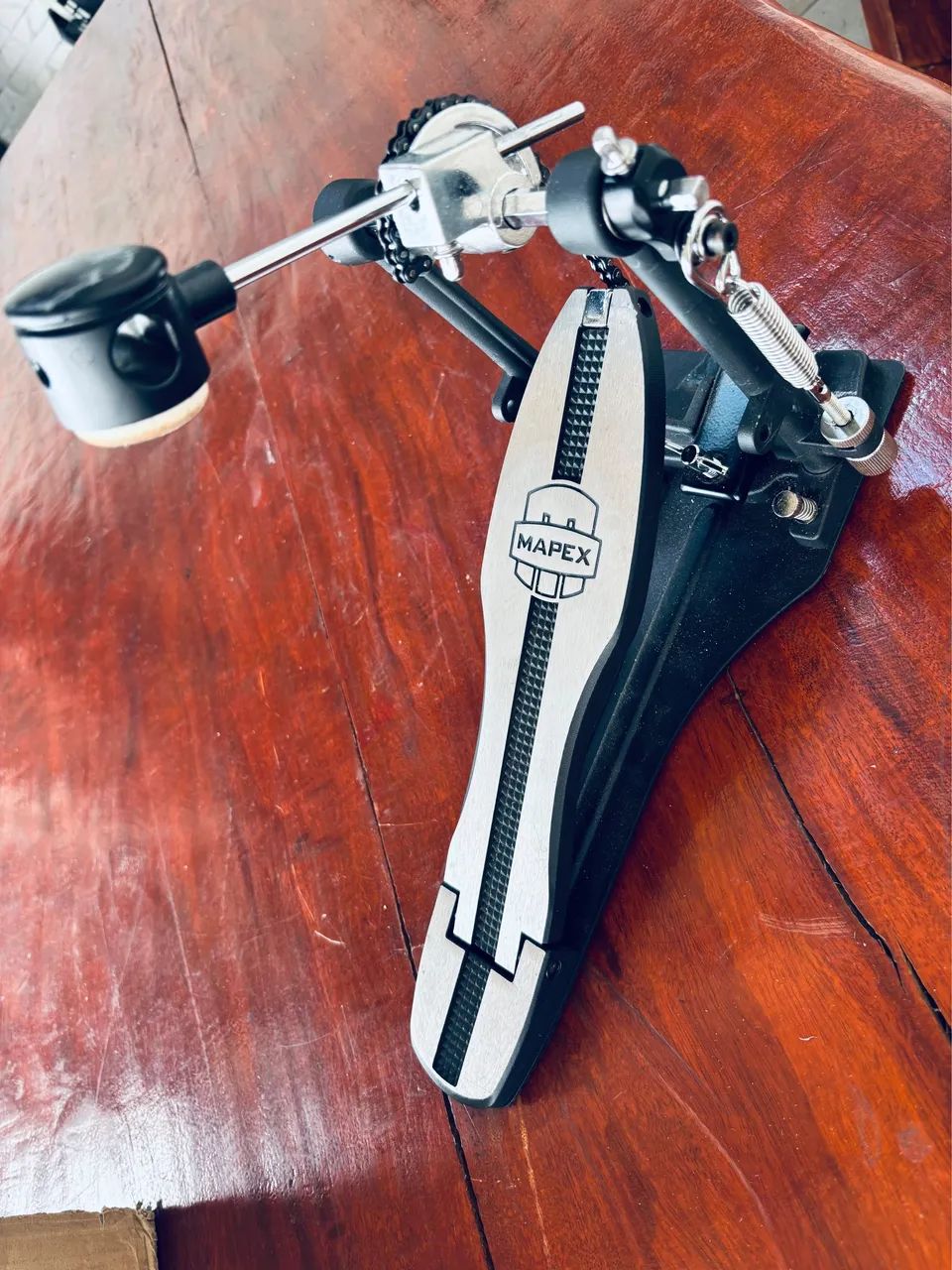 Pedal Mapex P410