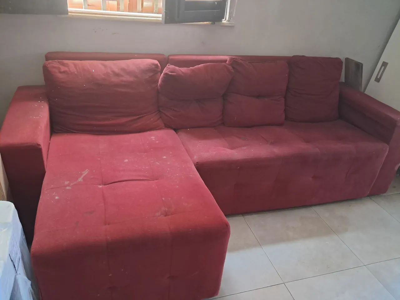Sofá 