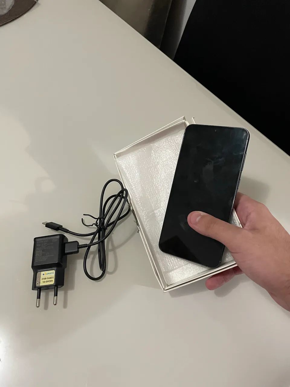 GALAXY S23+ 256 GB EM PERFEITO ESTADO
