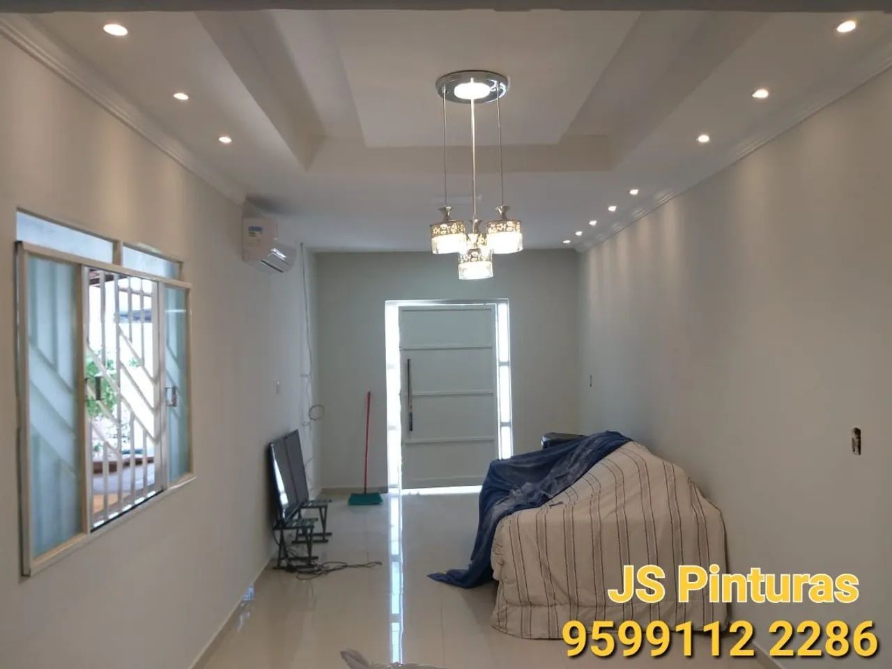 Pintor Profissional  - Foto 5