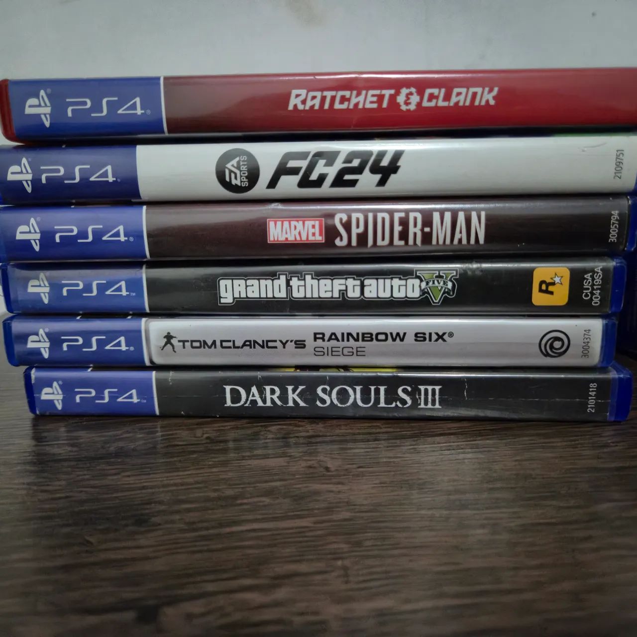 Play Station 4 - Foto 4