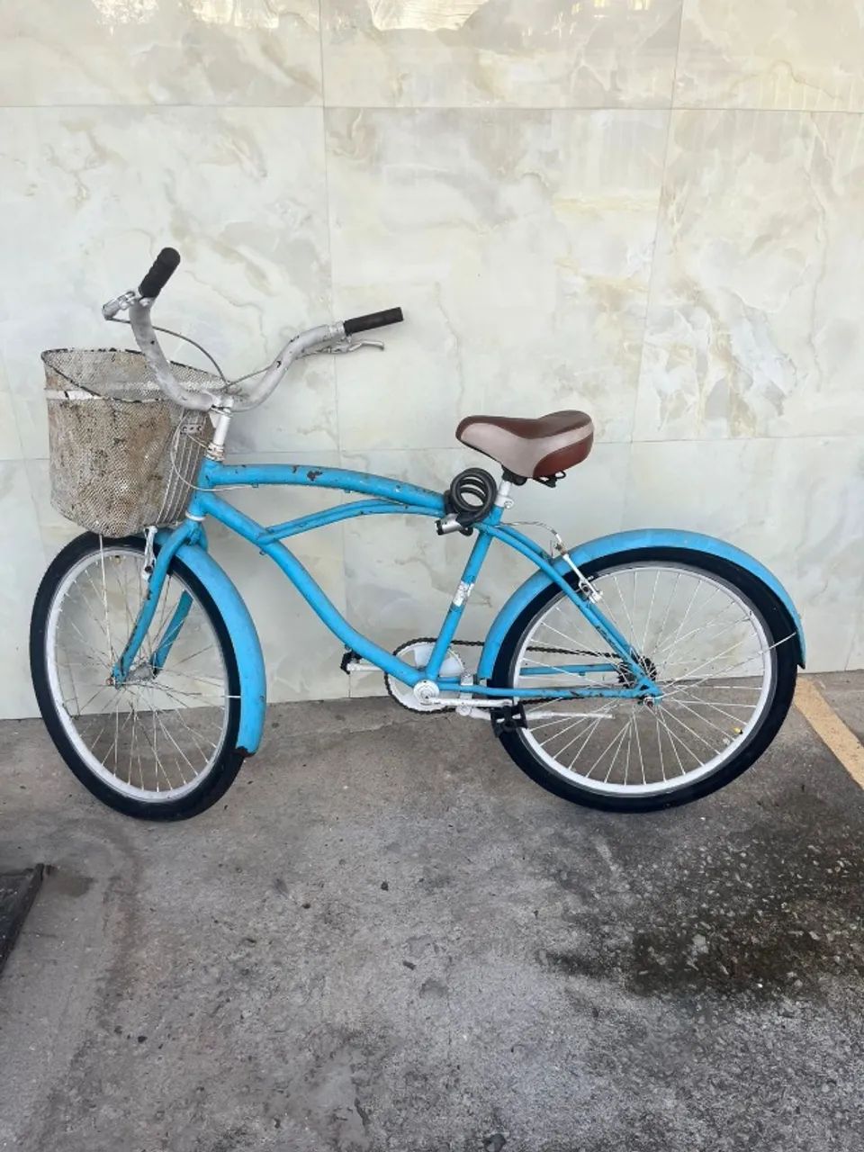 Bicicleta praiana
