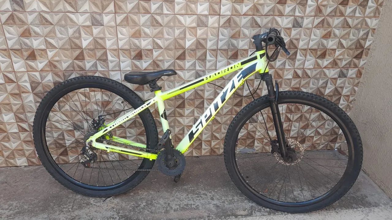 Vende-se bicicleta aro 29 - Foto 2