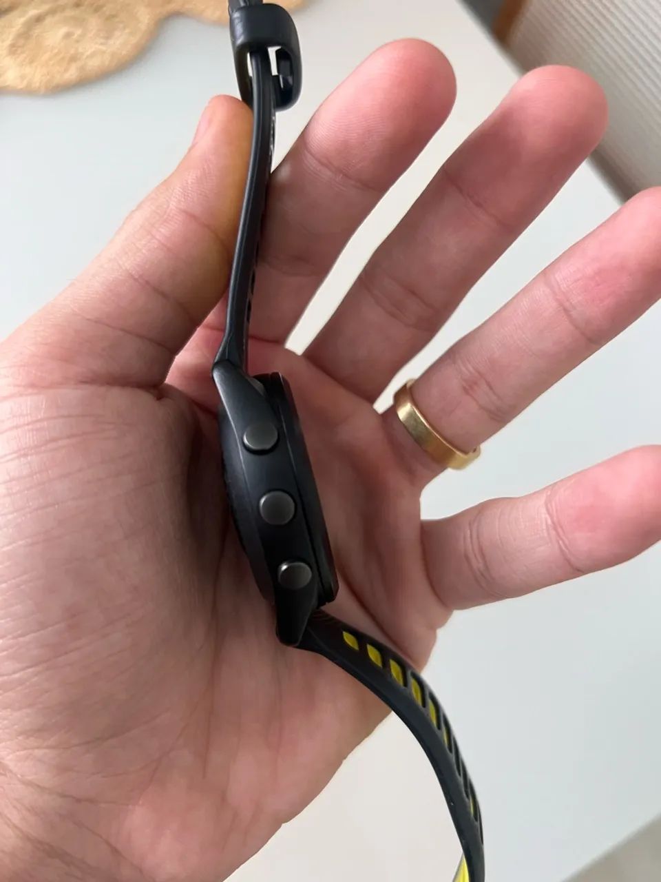 Garmin Forerunner 265s Music - Foto 4