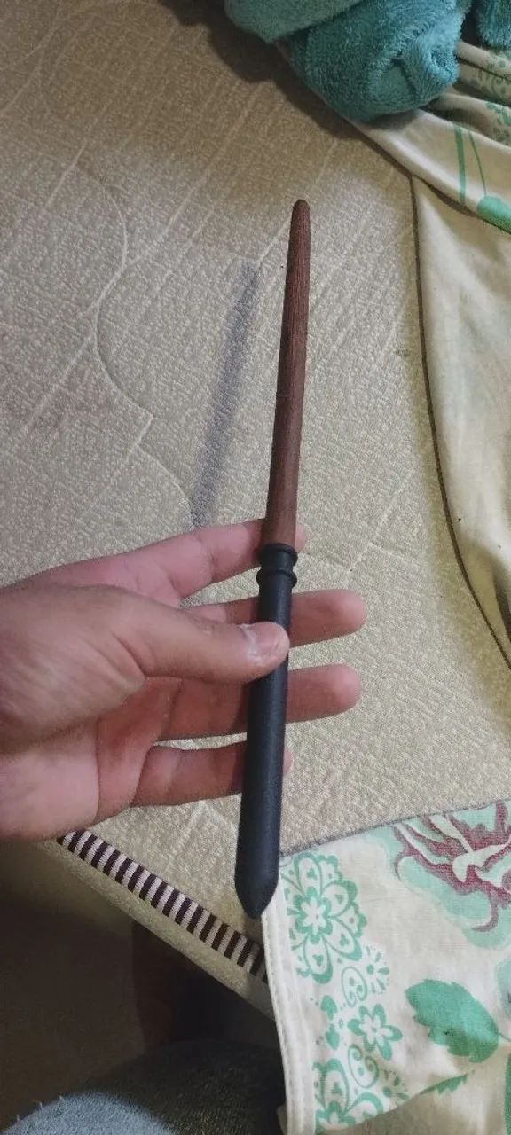 Varinhas de Harry Potter  - Foto 2
