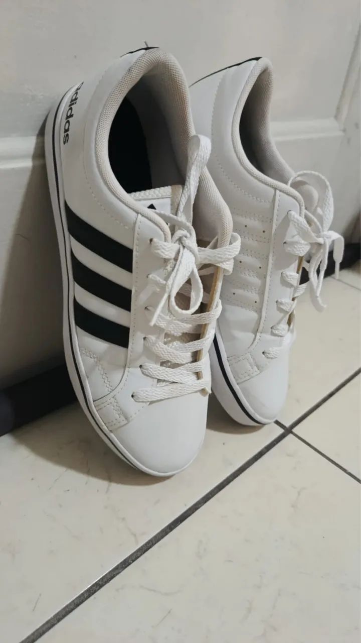 Tenis adidas Vs pace 2.0