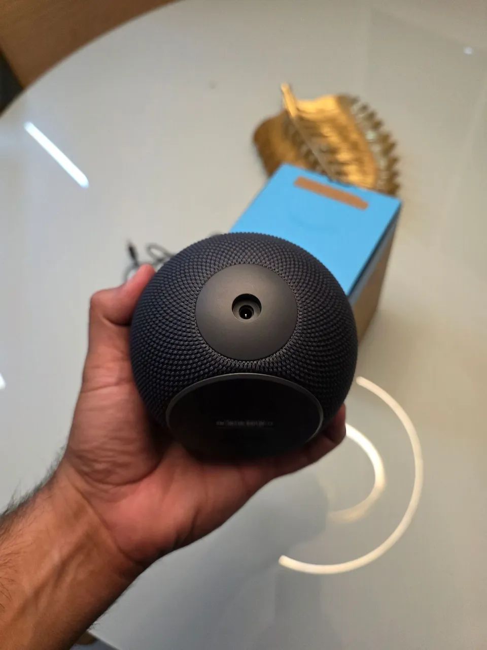 Alexa - echo dot max - Foto 3