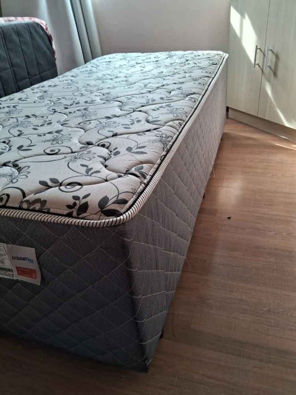 Cama Box Conjugado com cama auxiliar - Foto 2