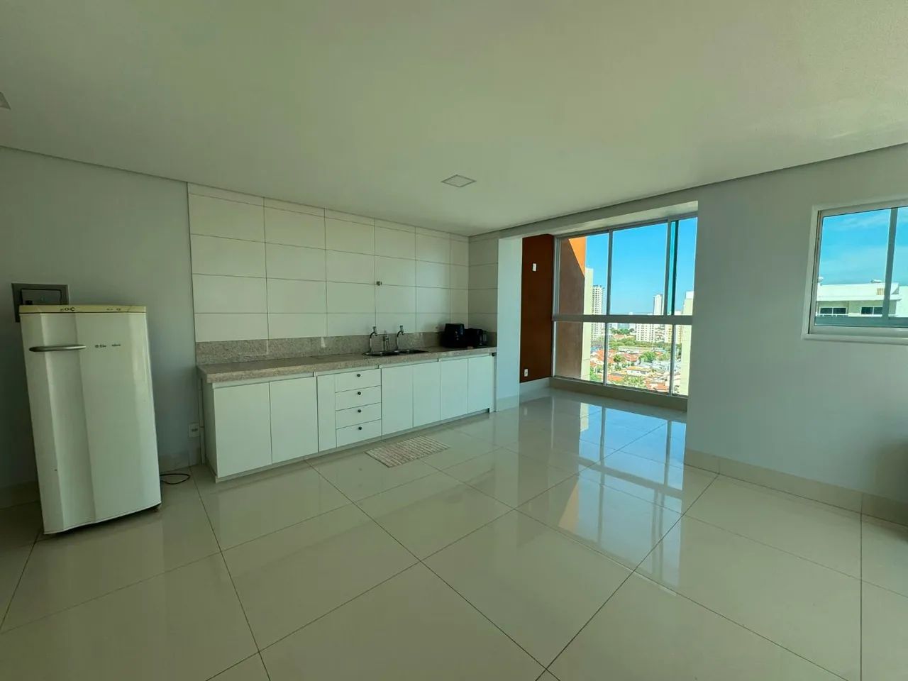 Cobertura Duplex para Locação | Residencial das Artes - Foto 5